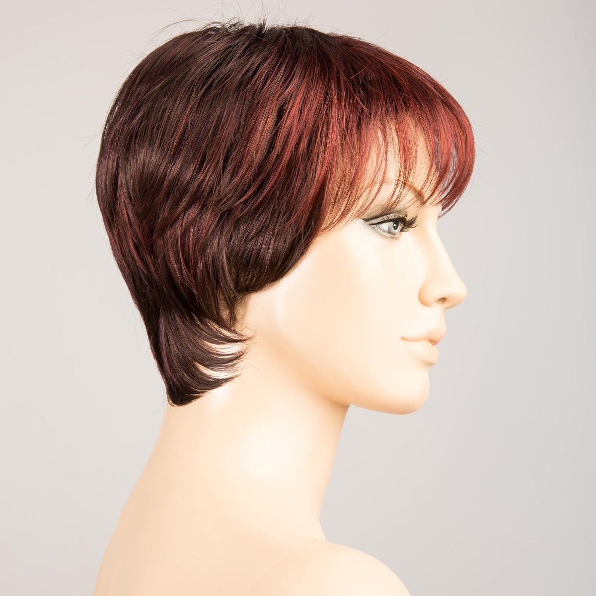 Stop Hi Tec Wig by Ellen Wille - Mono Crown Synthetic