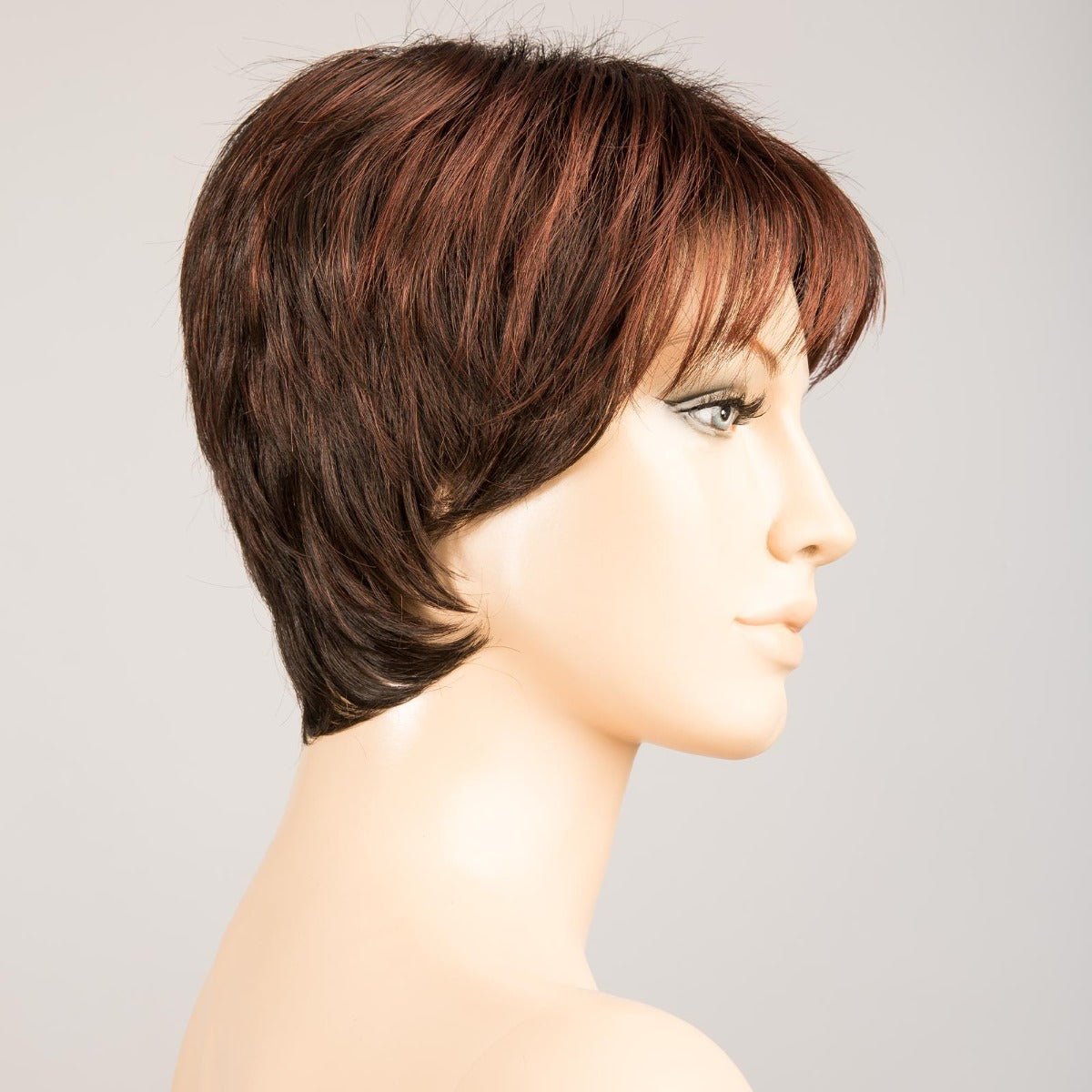 Stop Hi Tec Wig by Ellen Wille - Mono Crown Synthetic