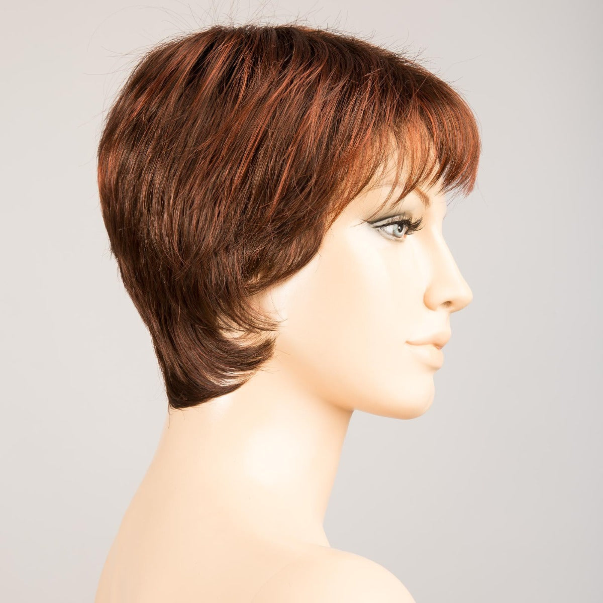 Stop Hi Tec Wig by Ellen Wille - Mono Crown Synthetic