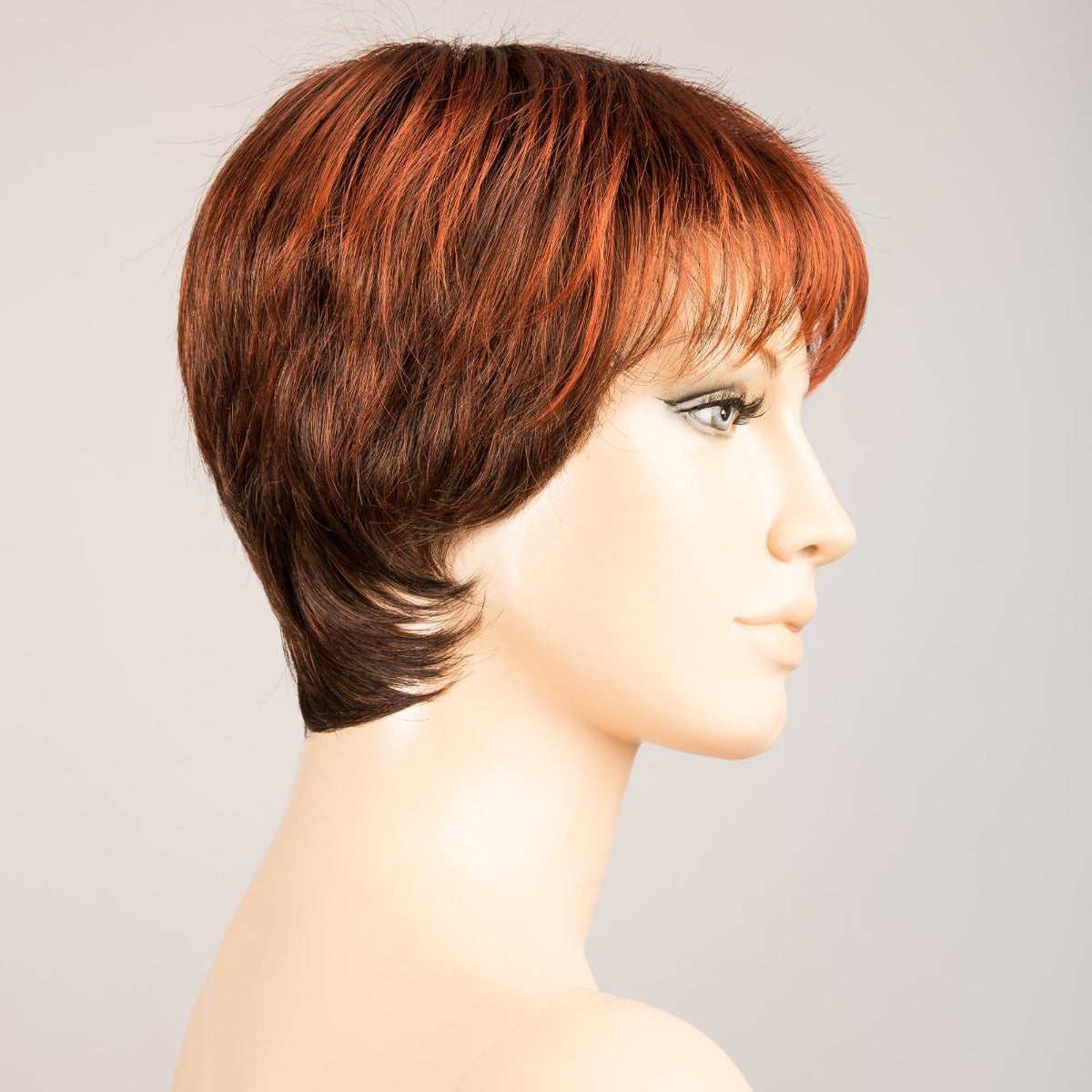 Stop Hi Tec Wig by Ellen Wille - Mono Crown Synthetic