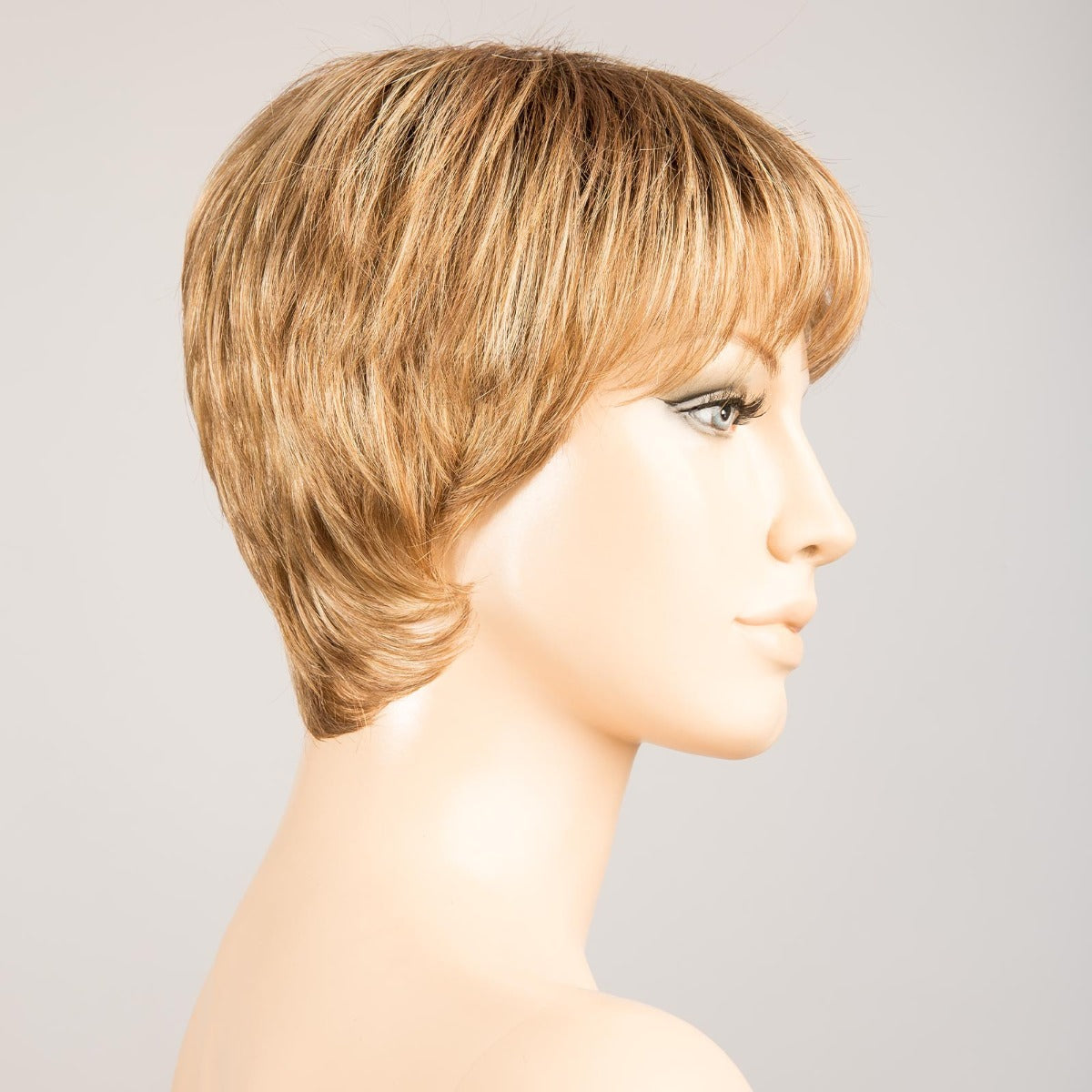 Stop Hi Tec Wig by Ellen Wille - Mono Crown Synthetic