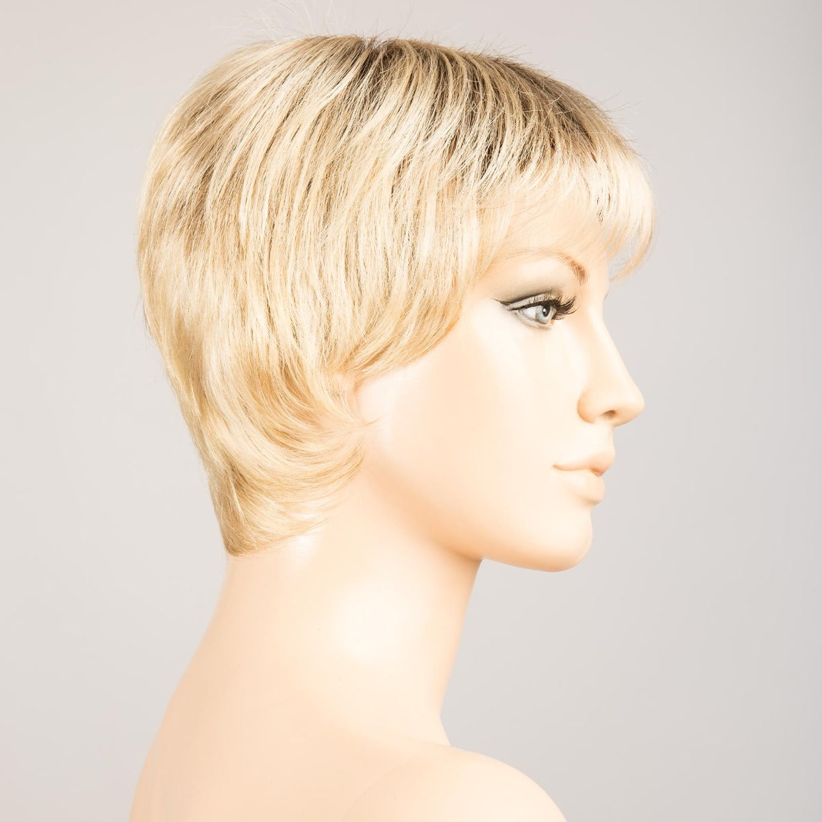 Stop Hi Tec Wig by Ellen Wille - Mono Crown Synthetic