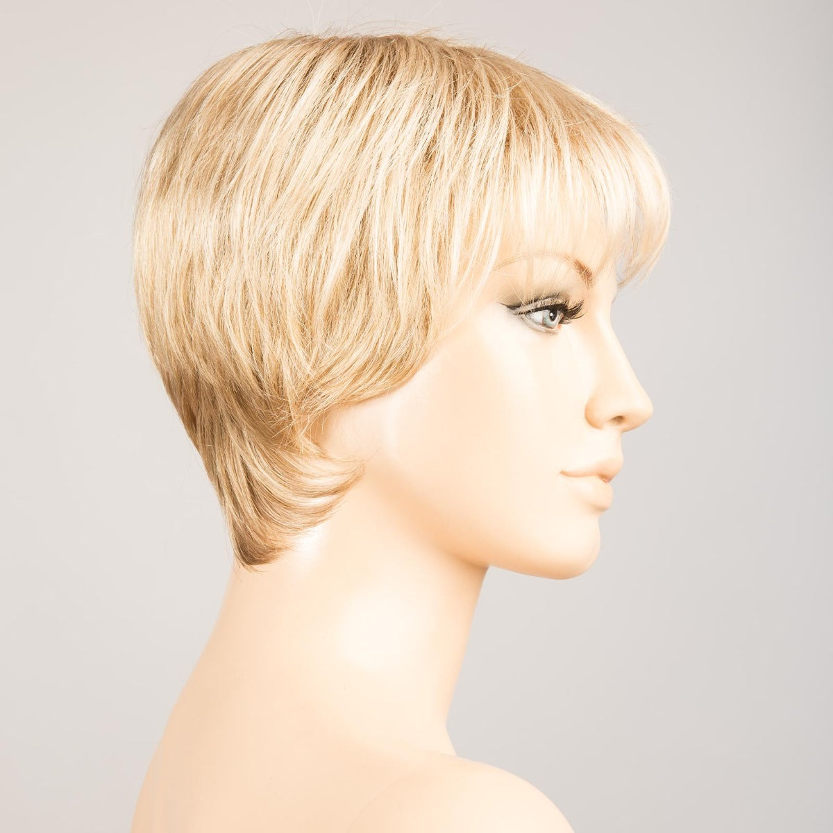 Stop Hi Tec Wig by Ellen Wille - Mono Crown Synthetic