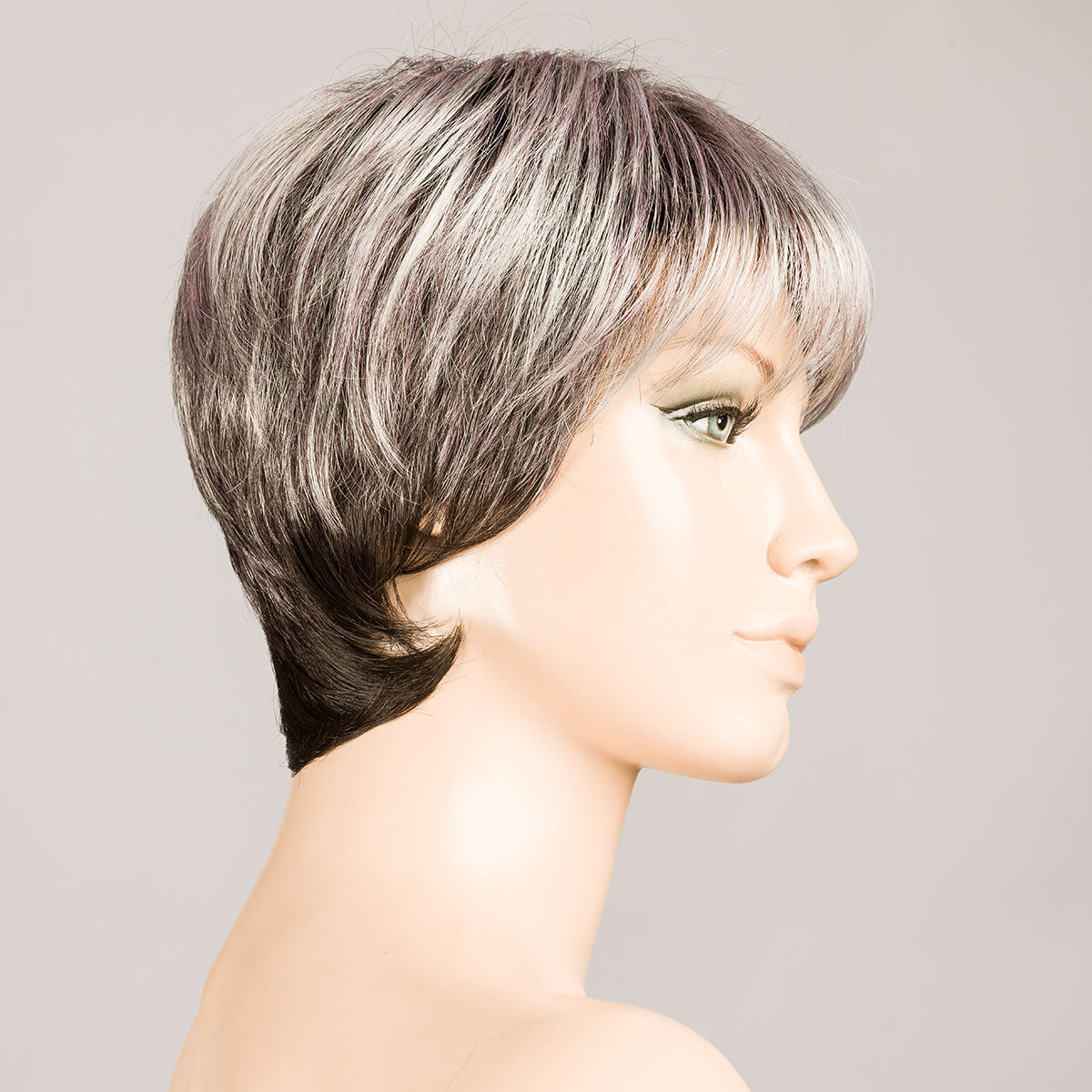 Stop Hi Tec Wig by Ellen Wille - Mono Crown Synthetic