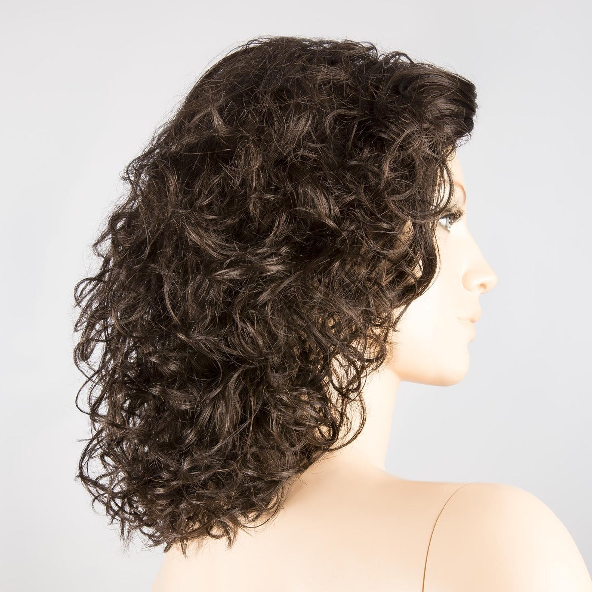Storyville Wig by Ellen Wille - Lace Front Synthetic