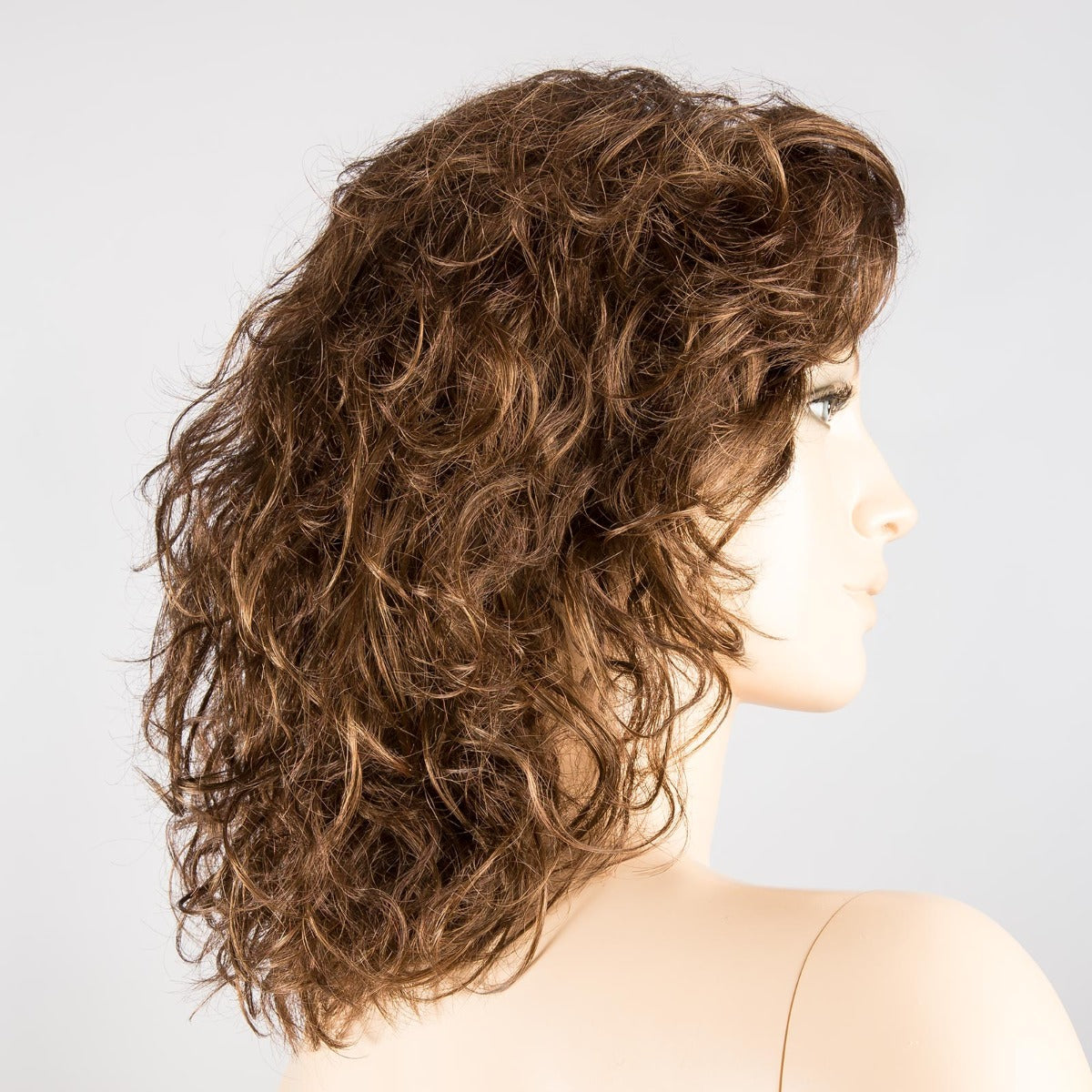 Storyville Wig by Ellen Wille - Lace Front Synthetic