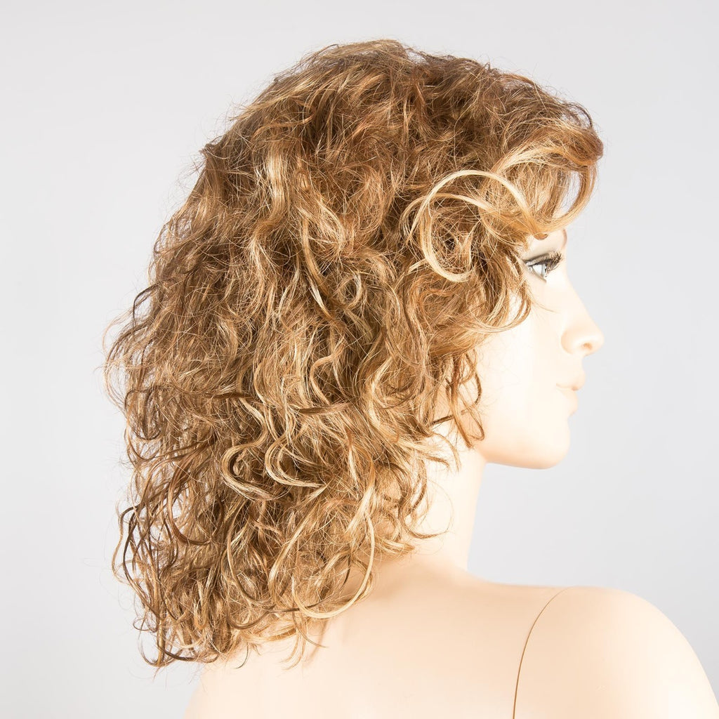 Storyville | Ellen Wille | Hair Power