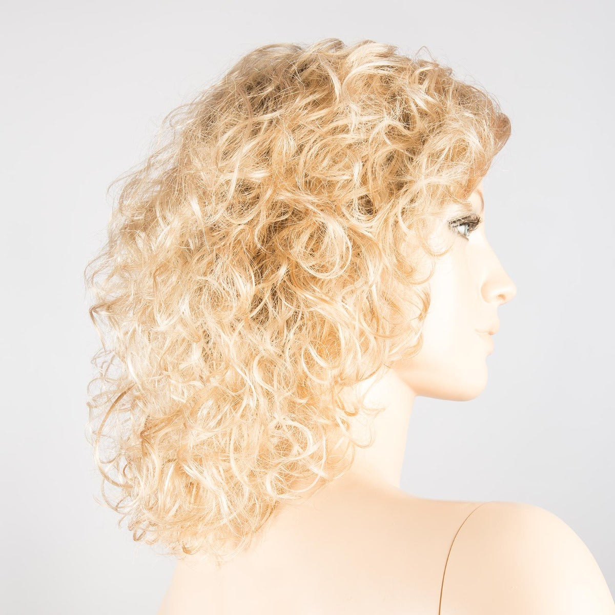 Storyville Wig by Ellen Wille - Lace Front Synthetic