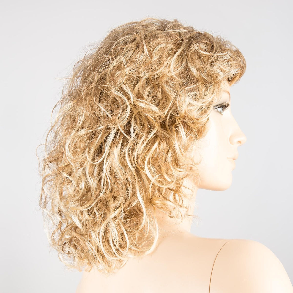 Storyville Wig by Ellen Wille - Lace Front Synthetic