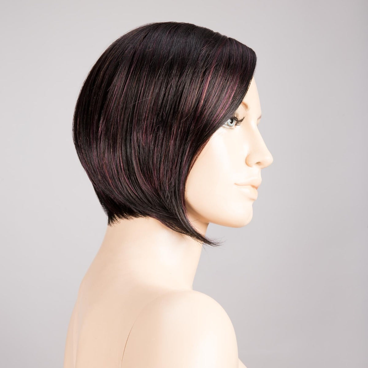 Talia Mono Wig by Ellen Wille - Lace Front Mono Part Synthetic