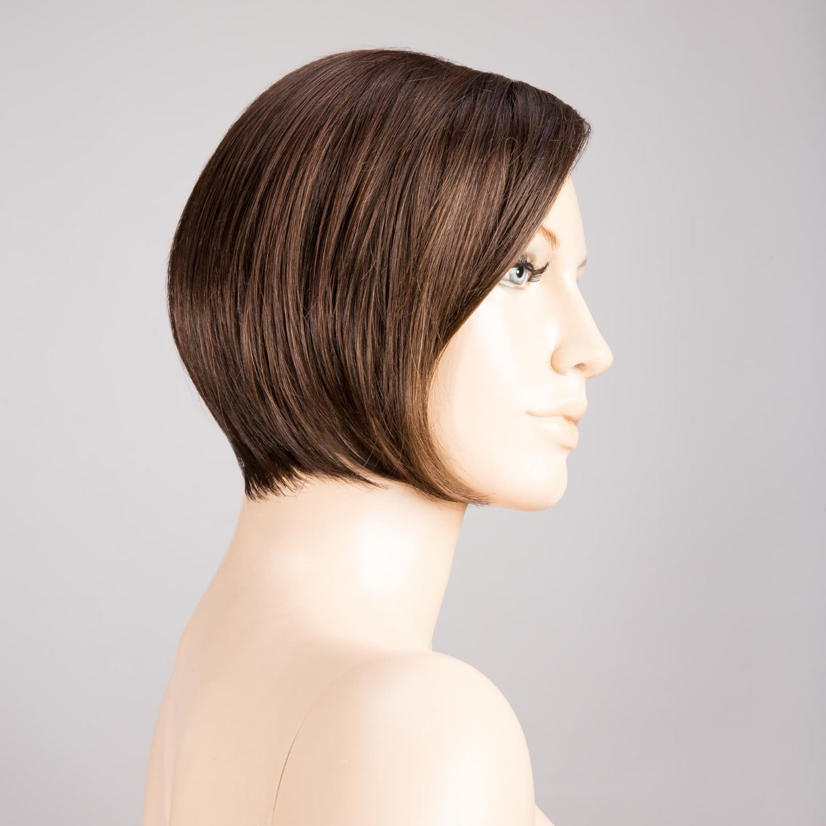 Talia Mono Wig by Ellen Wille - Lace Front Mono Part Synthetic