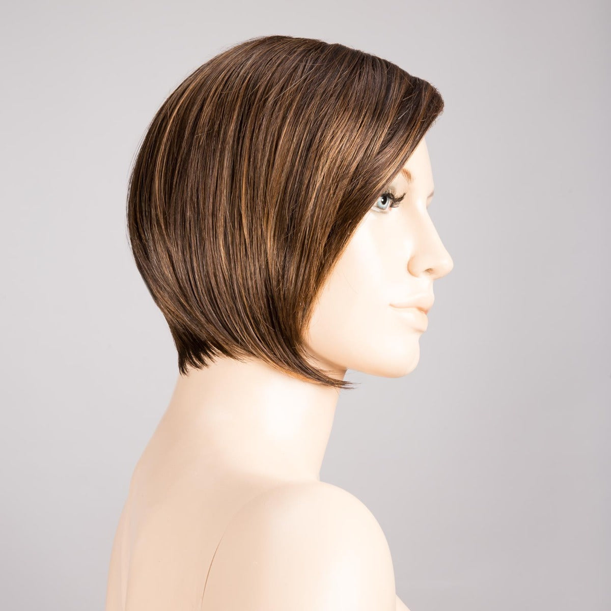 Talia Mono Wig by Ellen Wille - Lace Front Mono Part Synthetic