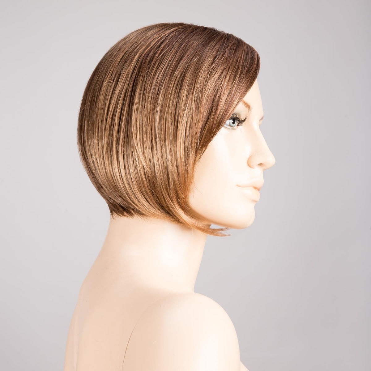 Talia Mono Wig by Ellen Wille - Lace Front Mono Part Synthetic