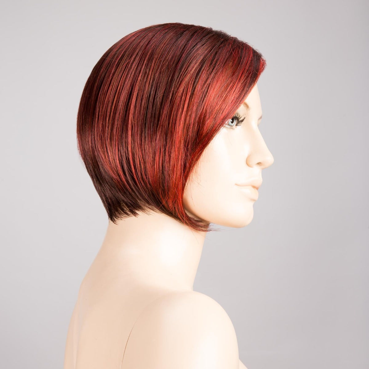 Talia Mono Wig by Ellen Wille - Lace Front Mono Part Synthetic