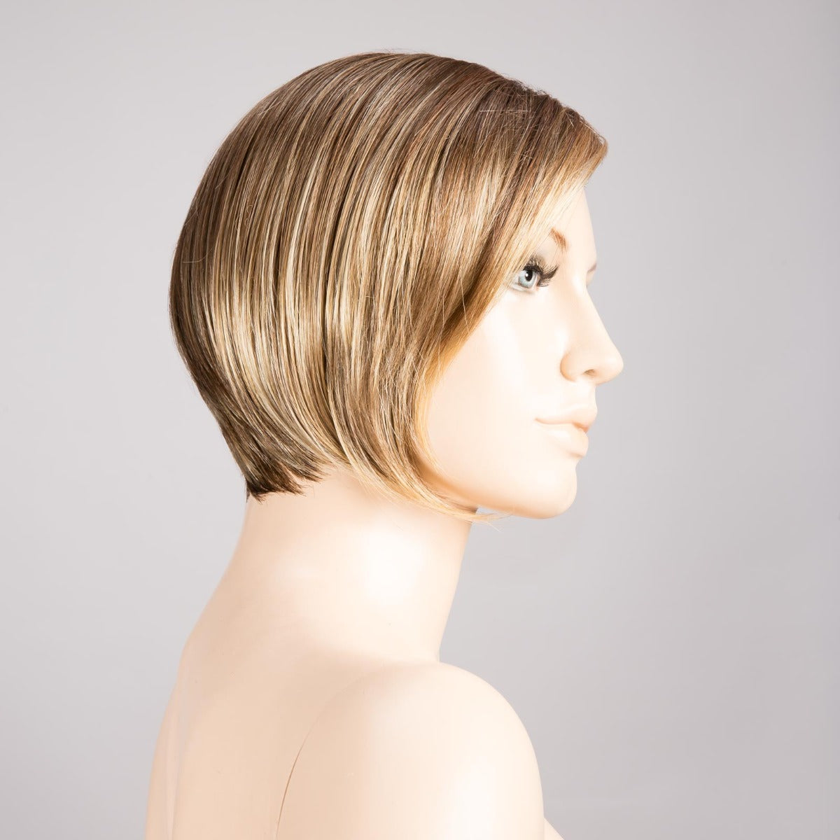Talia Mono Wig by Ellen Wille - Lace Front Mono Part Synthetic