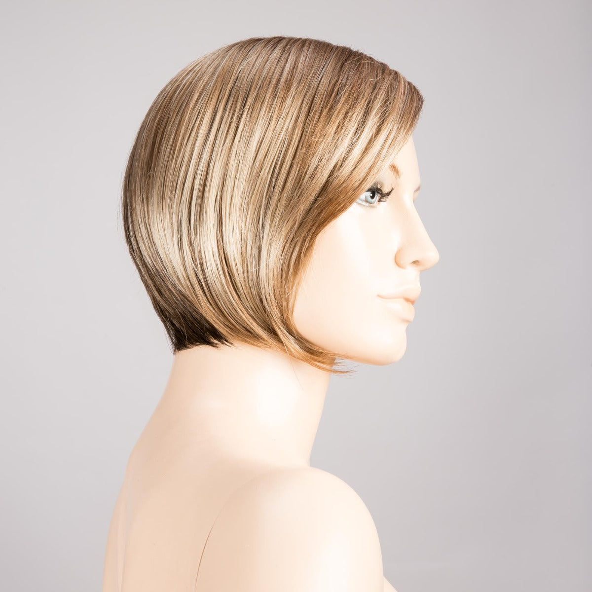 Talia Mono Wig by Ellen Wille - Lace Front Mono Part Synthetic