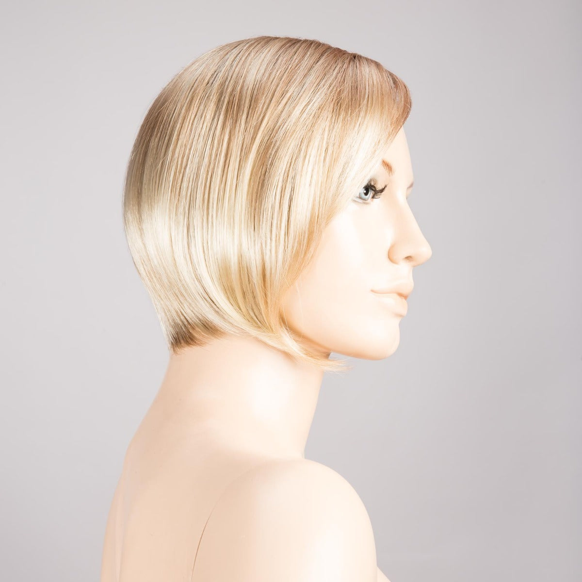 Talia Mono Wig by Ellen Wille - Lace Front Mono Part Synthetic