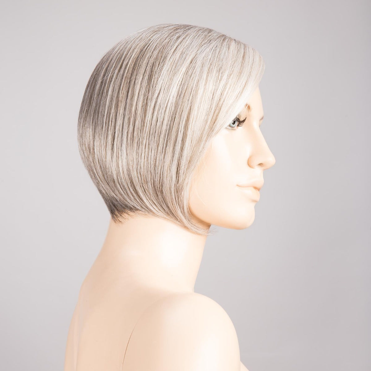 Talia Mono Wig by Ellen Wille - Lace Front Mono Part Synthetic