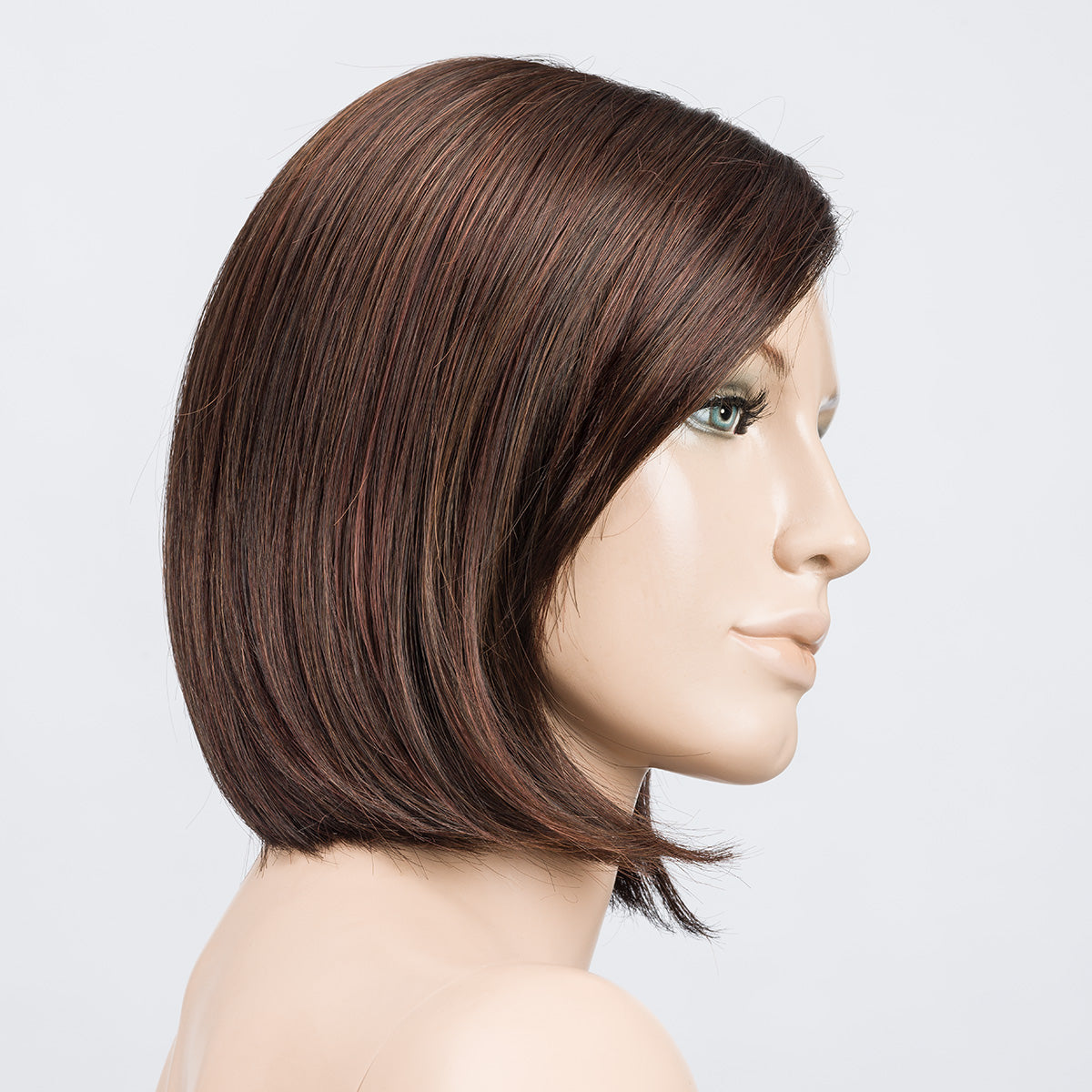 Tempo 100 Deluxe Wig by Ellen Wille - Lace Front Mono Top Synthetic