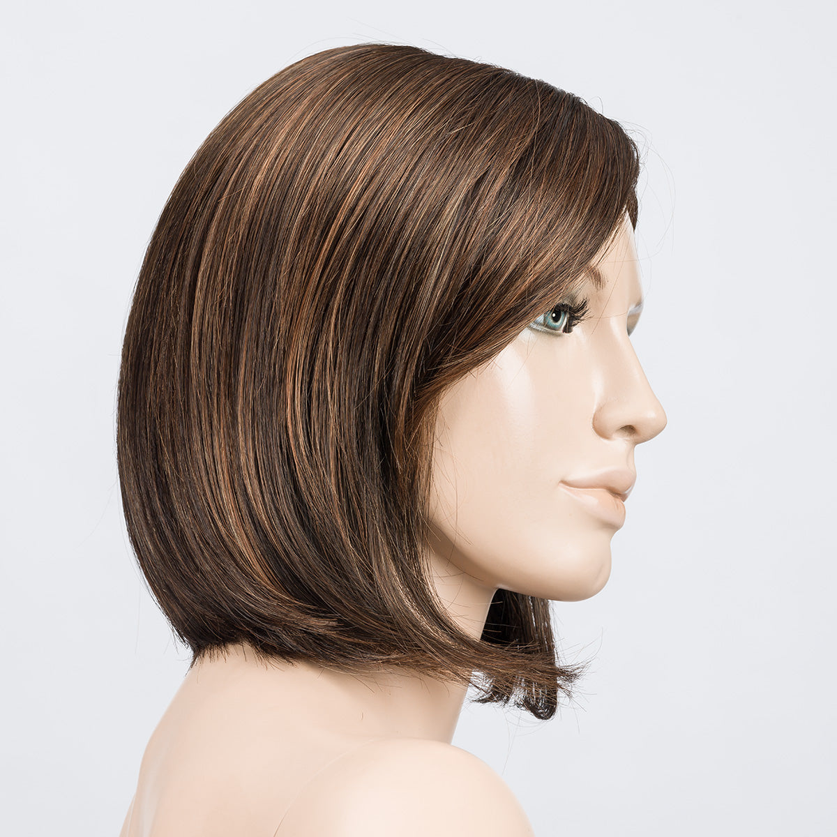 Tempo 100 Deluxe Wig by Ellen Wille - Lace Front Mono Top Synthetic