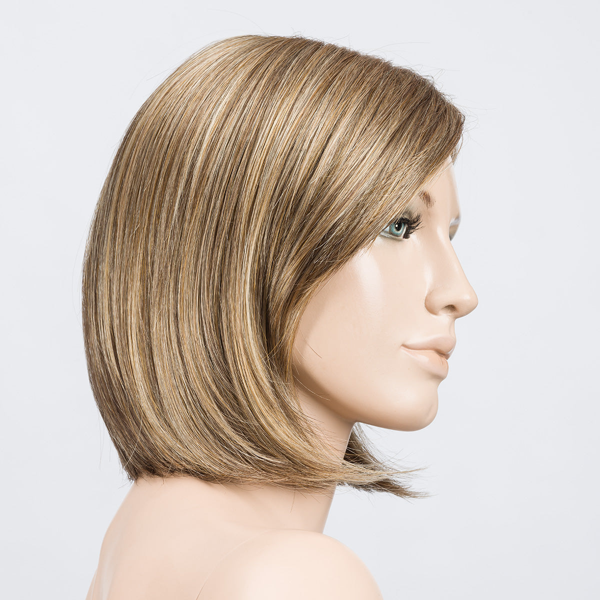 Tempo 100 Deluxe Wig by Ellen Wille - Lace Front Mono Top Synthetic