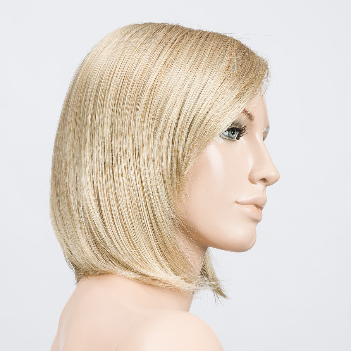 Tempo 100 Deluxe Wig by Ellen Wille - Lace Front Mono Top Synthetic