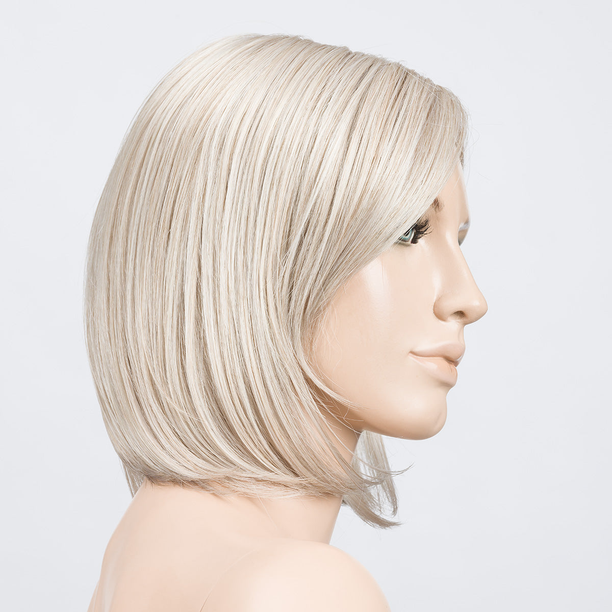 Tempo 100 Deluxe Wig by Ellen Wille - Lace Front Mono Top Synthetic