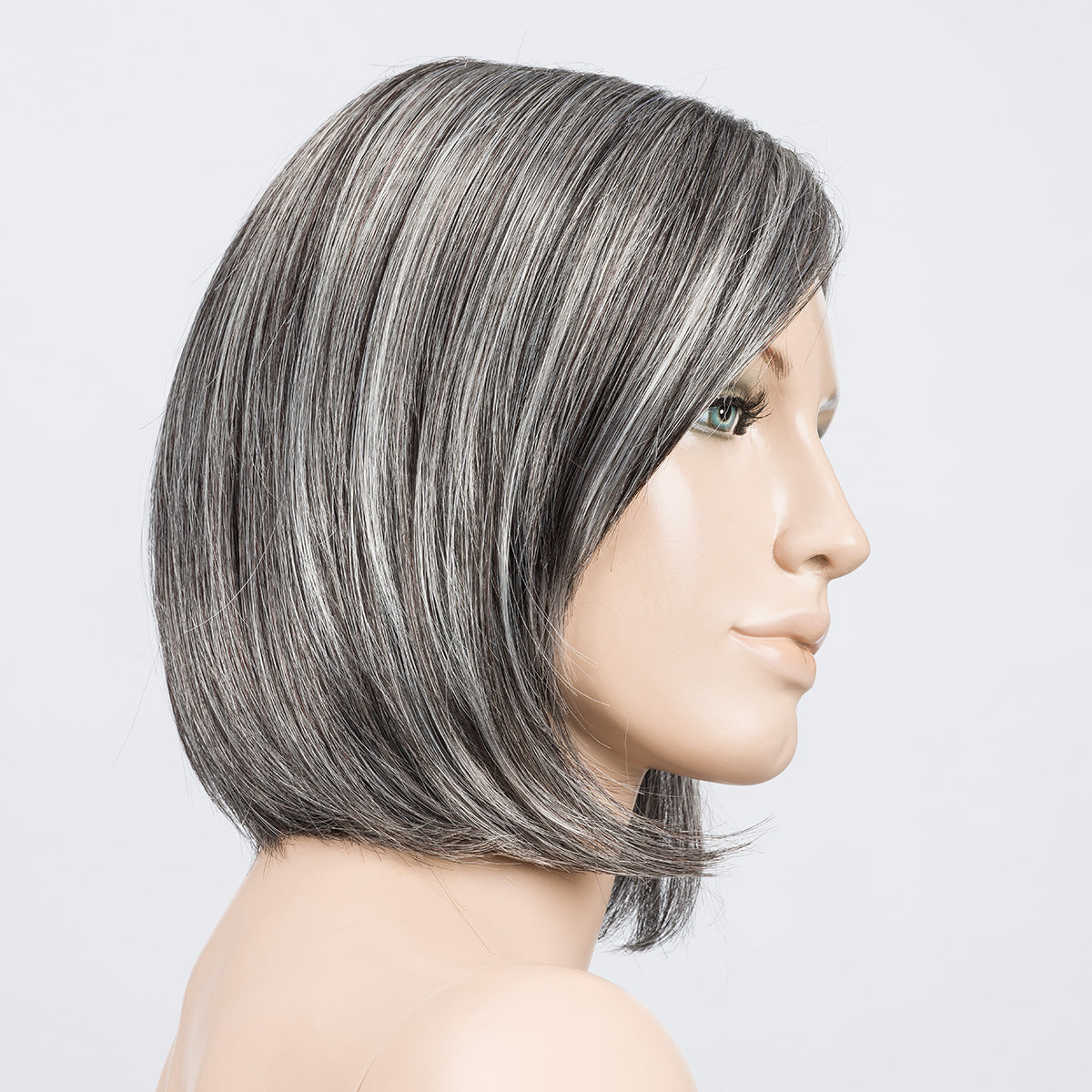 Tempo 100 Deluxe Wig by Ellen Wille - Lace Front Mono Top Synthetic