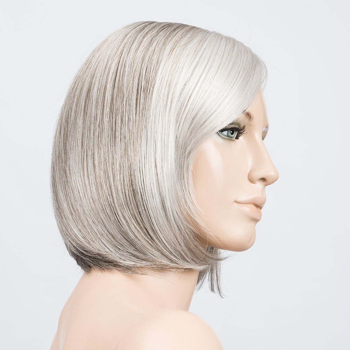 Tempo 100 Deluxe Wig by Ellen Wille - Lace Front Mono Top Synthetic