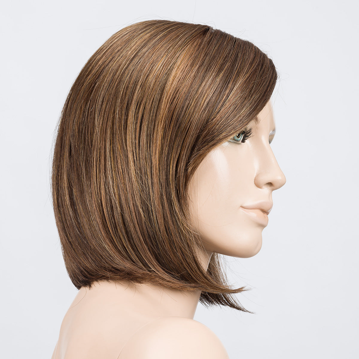 Tempo 100 Deluxe Large Wig by Ellen Wille - Lace Front Mono Top Synthetic
