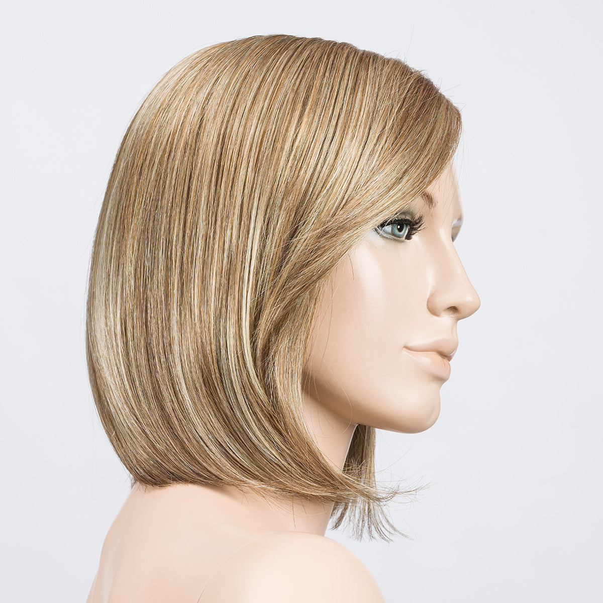 Tempo 100 Deluxe Large Wig by Ellen Wille - Lace Front Mono Top Synthetic