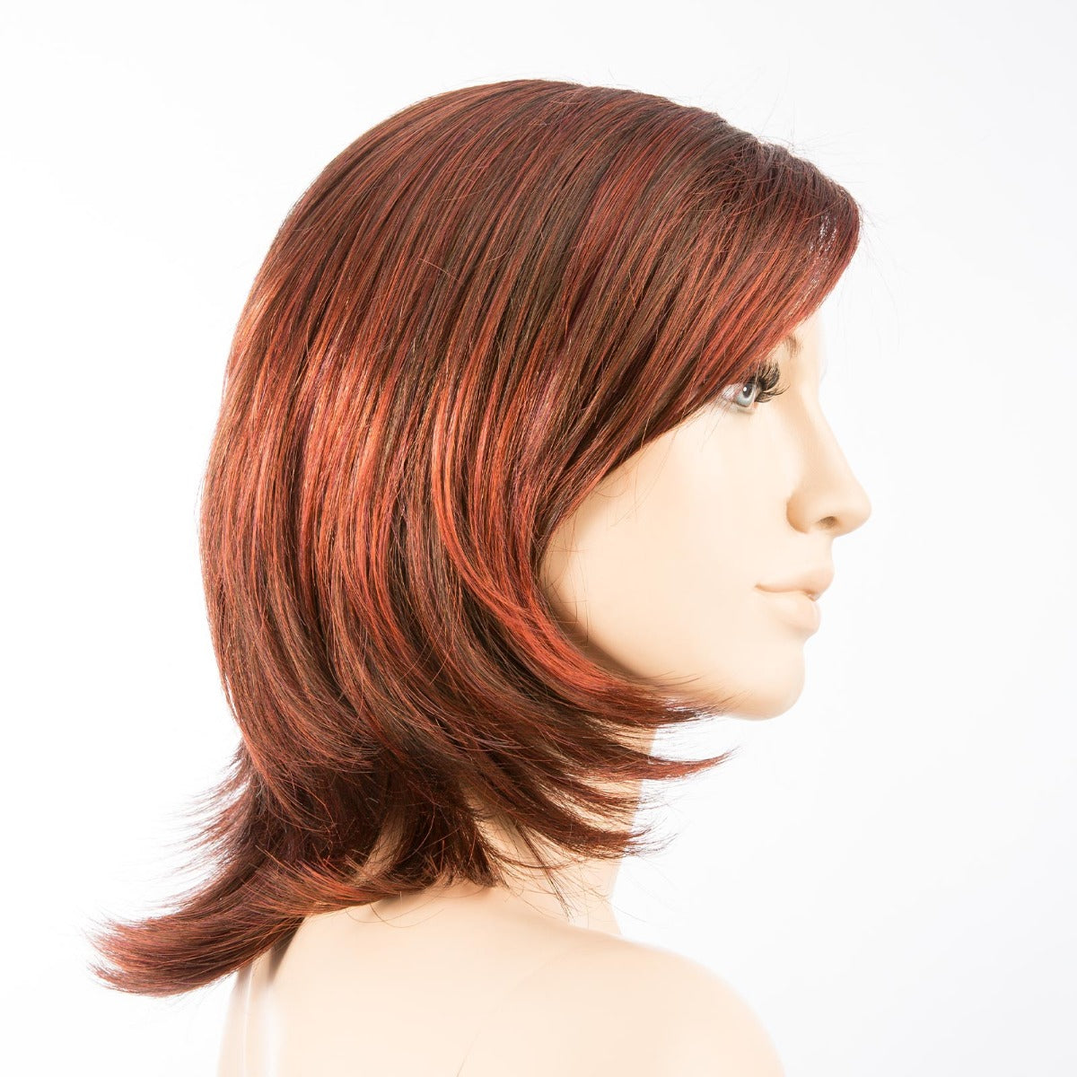 Casino More Wig by Ellen Wille - Lace Front Mono Part Synthetic