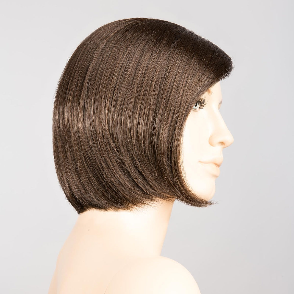 Young Mono Wig by Ellen Wille - Lace Front Mono Part Synthetic