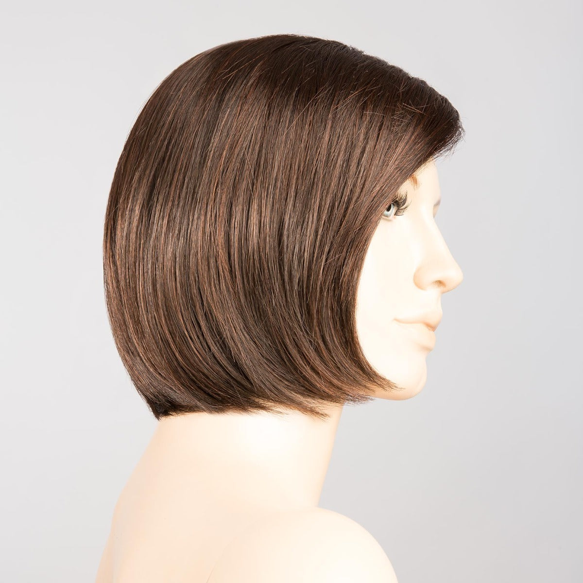 Young Mono Wig by Ellen Wille - Lace Front Mono Part Synthetic