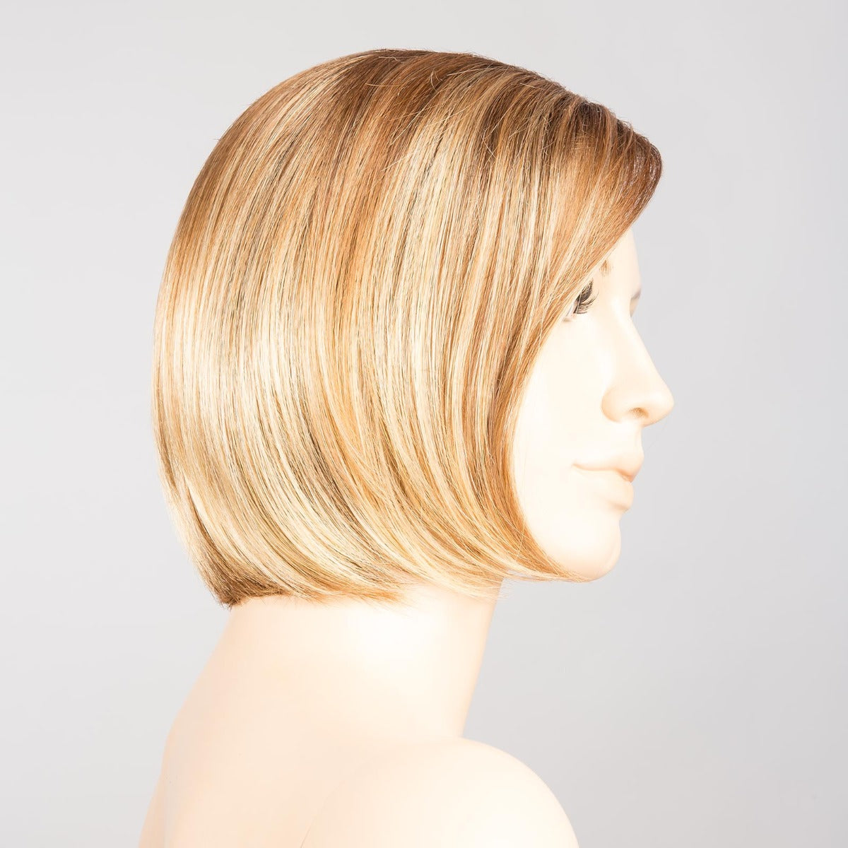 Young Mono Wig by Ellen Wille - Lace Front Mono Part Synthetic