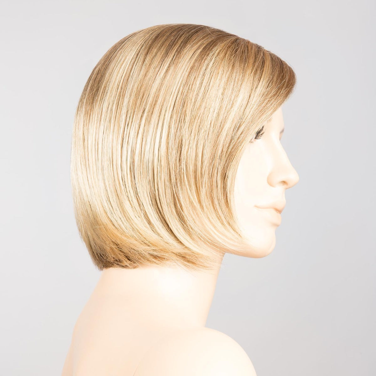 Young Mono Wig by Ellen Wille - Lace Front Mono Part Synthetic