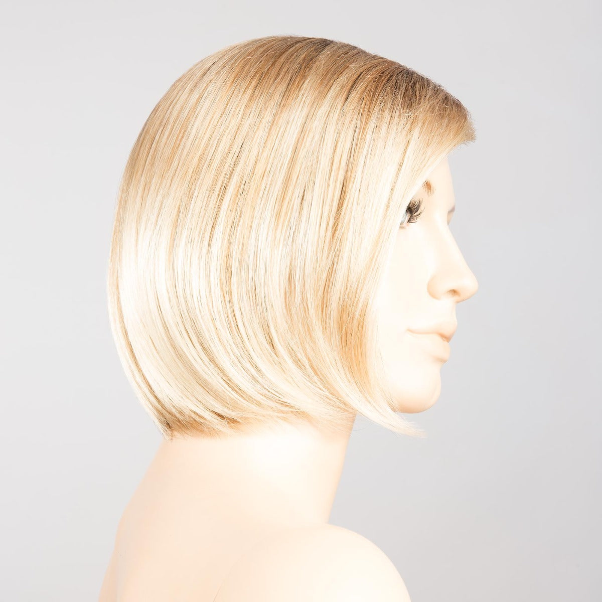 Young Mono Wig by Ellen Wille - Lace Front Mono Part Synthetic