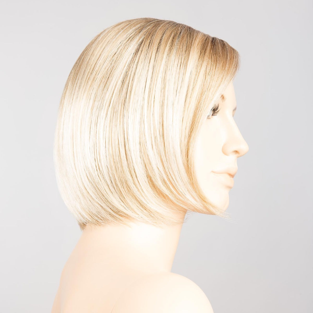 Young Mono Wig by Ellen Wille - Lace Front Mono Part Synthetic
