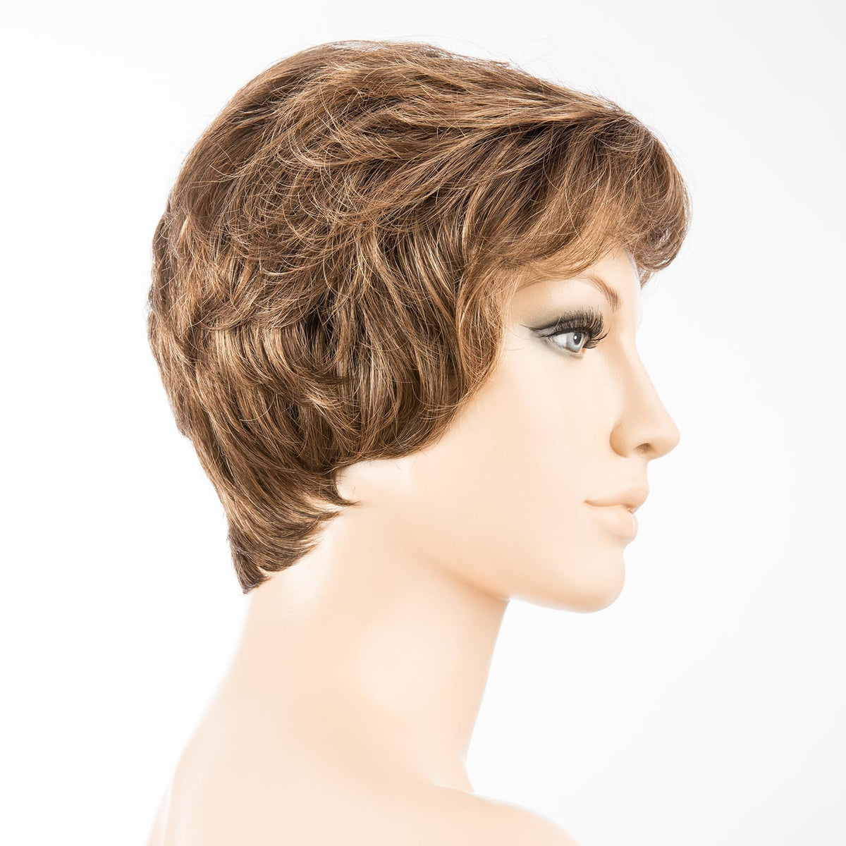 Apart Mono Wig by Ellen Wille - Lace Front Mono Top Synthetic