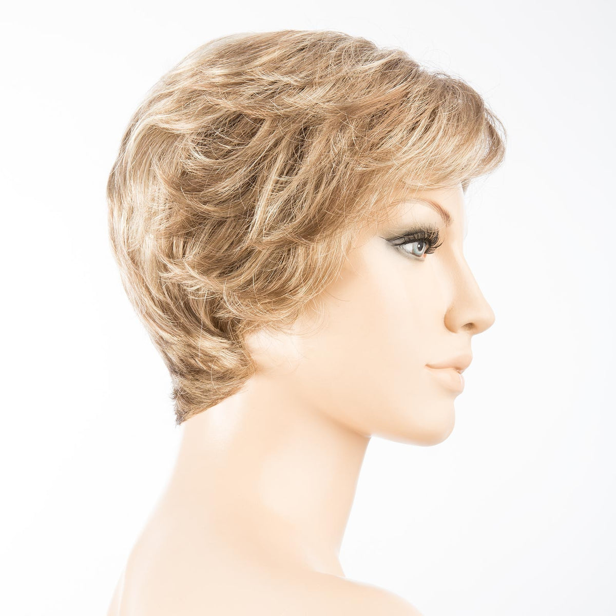Apart Mono Wig by Ellen Wille - Lace Front Mono Top Synthetic