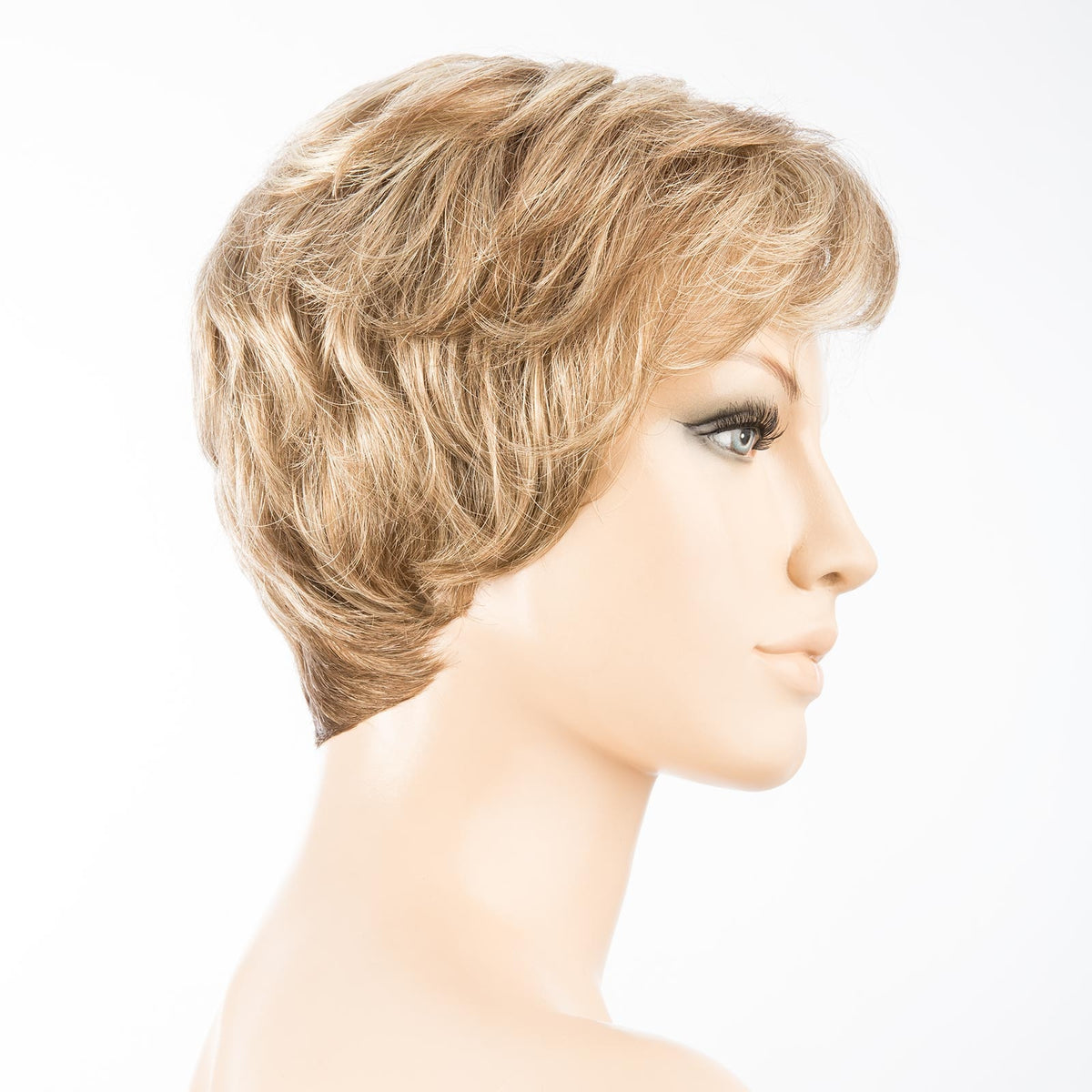 Apart Mono Wig by Ellen Wille - Lace Front Mono Top Synthetic