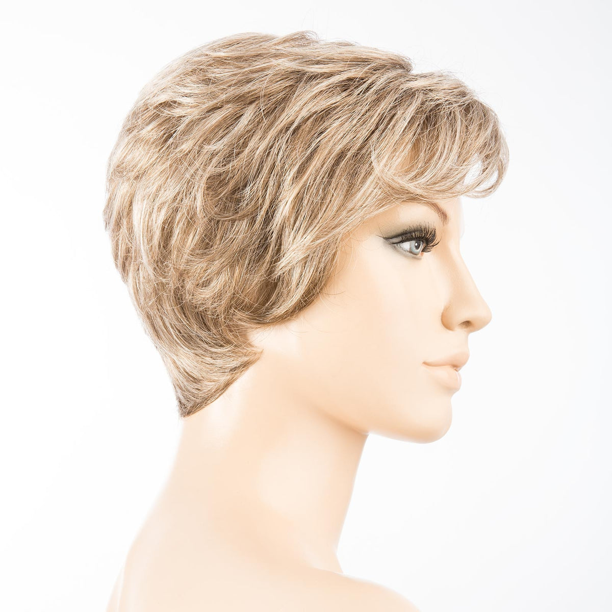 Apart Mono Wig by Ellen Wille - Lace Front Mono Top Synthetic