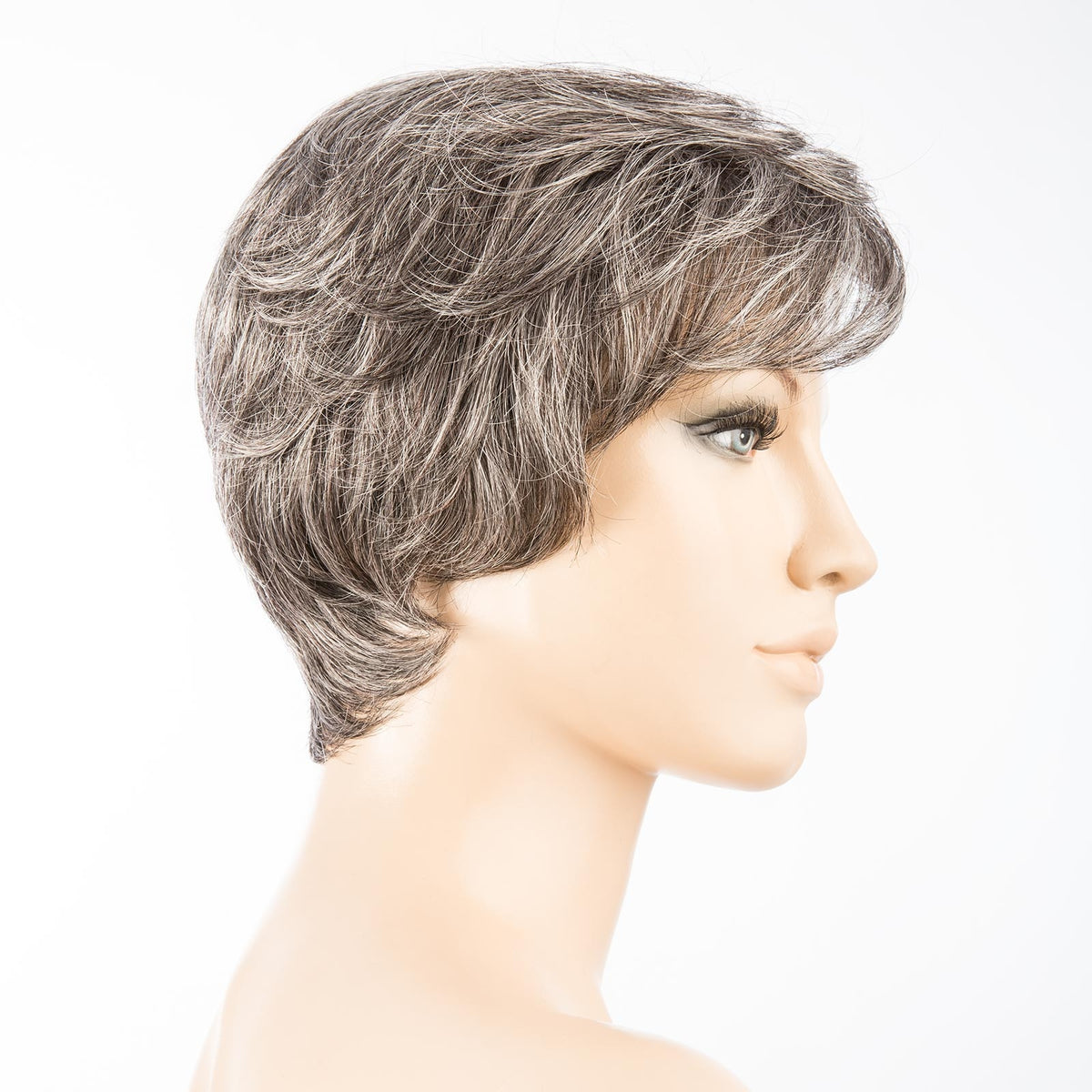 Apart Mono Wig by Ellen Wille - Lace Front Mono Top Synthetic