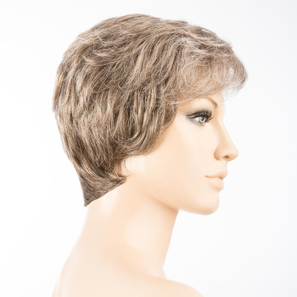Apart Mono Wig by Ellen Wille - Lace Front Mono Top Synthetic