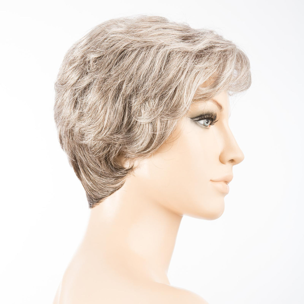 Apart Mono Wig by Ellen Wille - Lace Front Mono Top Synthetic