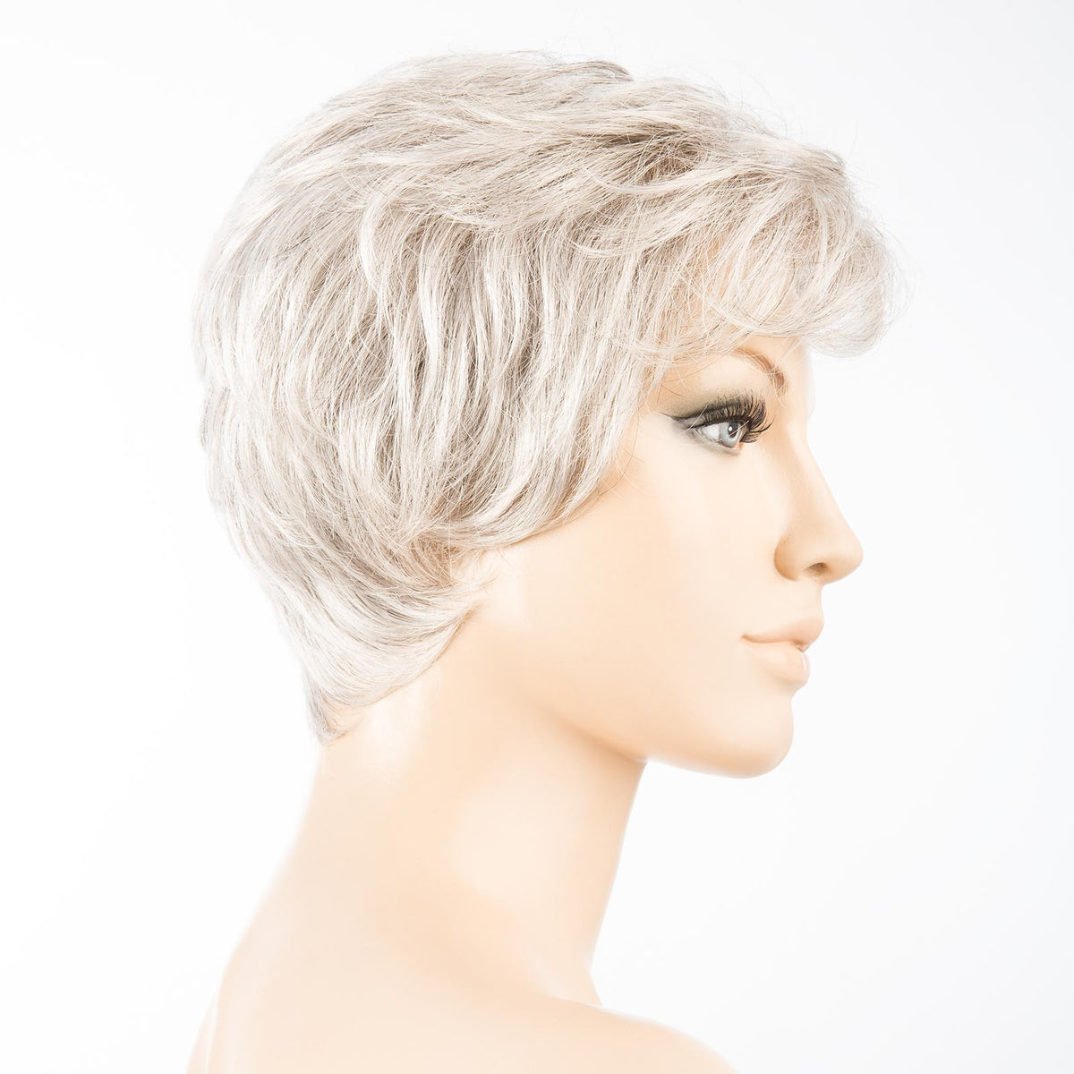 Apart Mono Wig by Ellen Wille - Lace Front Mono Top Synthetic