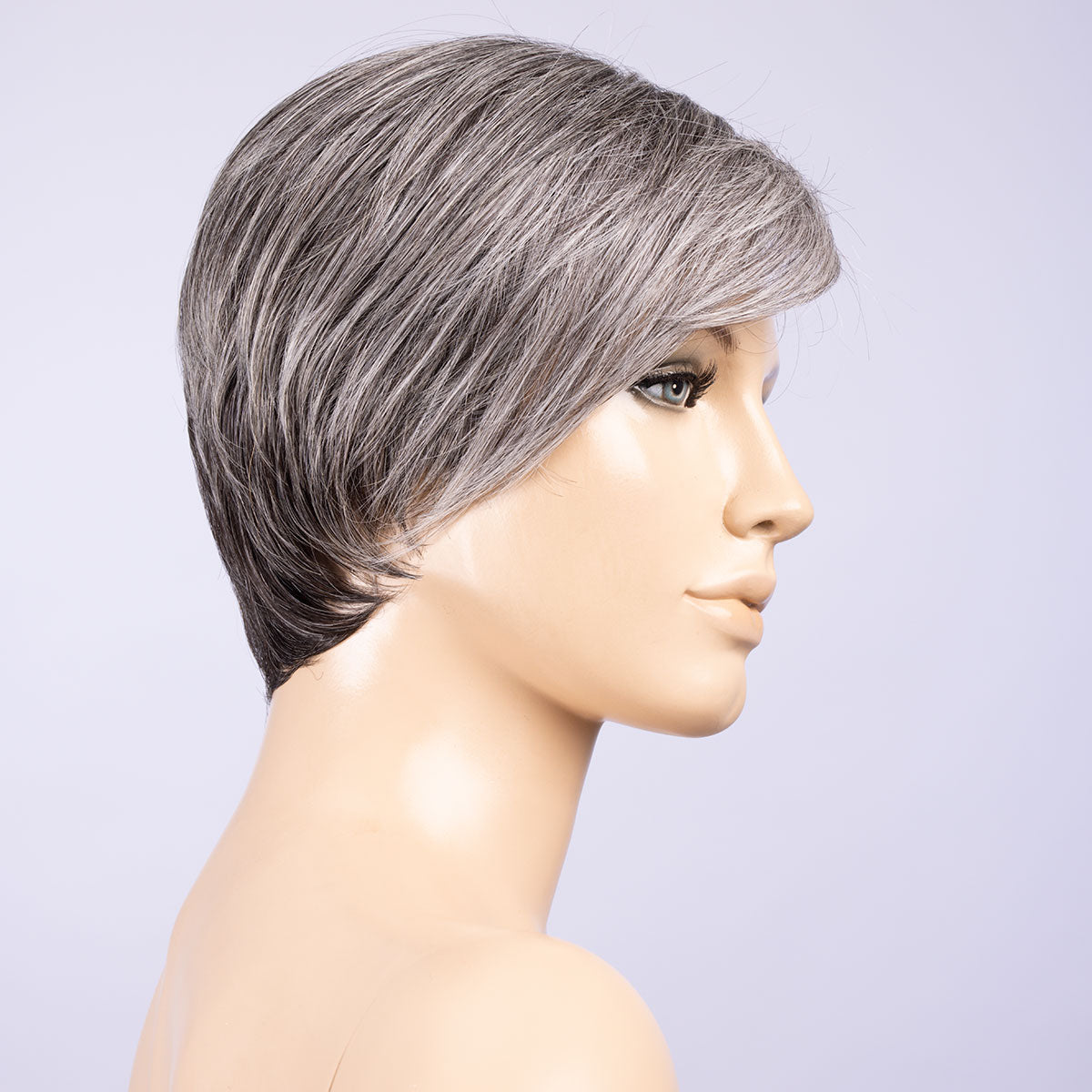 Link Wig by Ellen Wille - Lace Front Mono Part Heat Friendly Synthetic