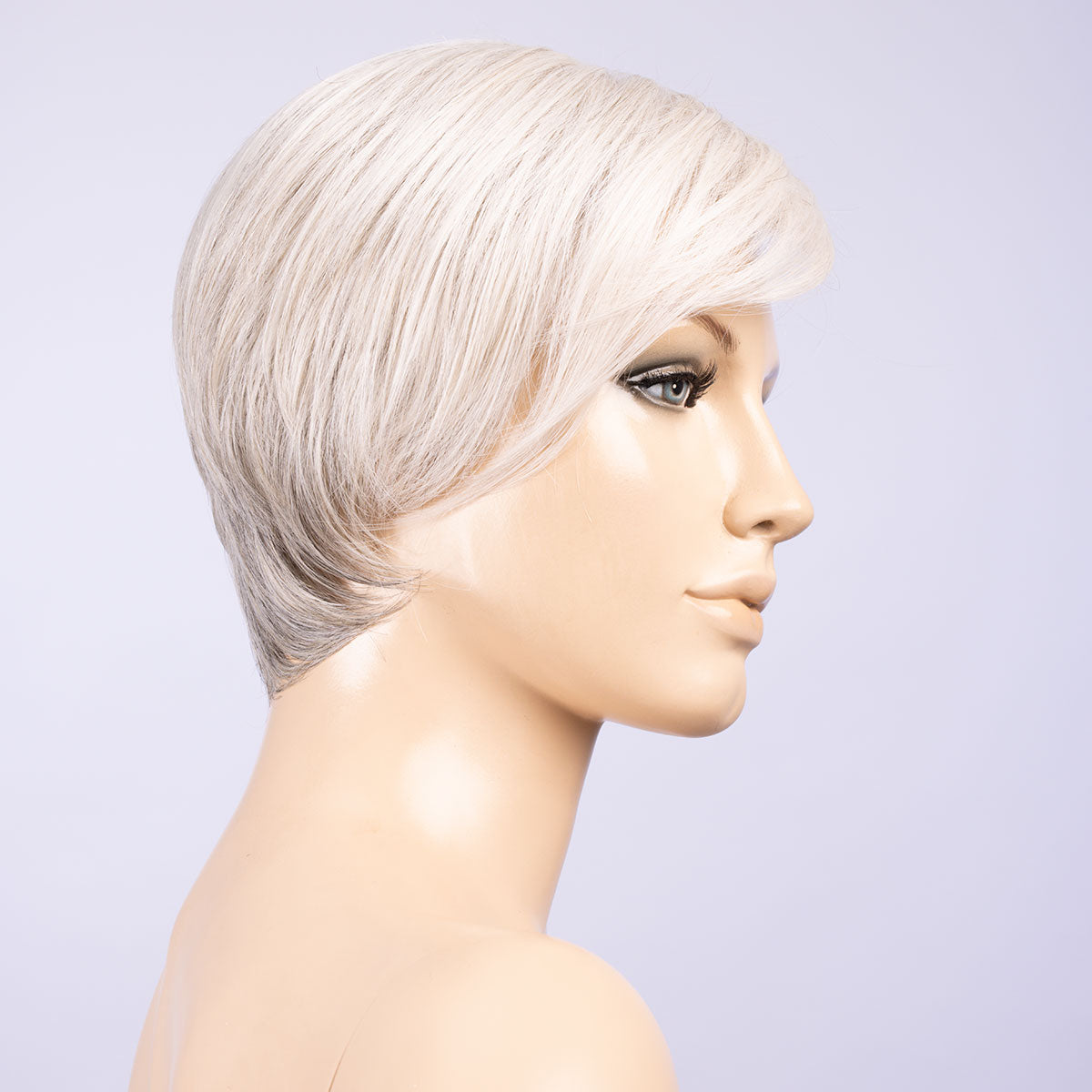 Link Wig by Ellen Wille - Lace Front Mono Part Heat Friendly Synthetic