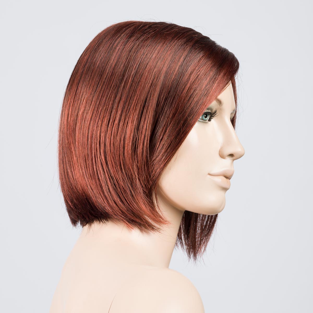 Young Mono Wig by Ellen Wille - Lace Front Mono Part Synthetic