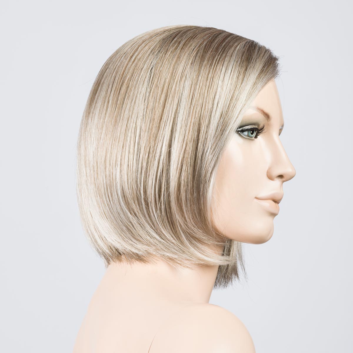 Elite Small Wig by Ellen Wille - Lace Front Mono Part Synthetic